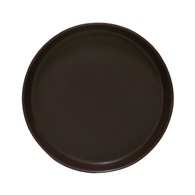 Protiskluzový pivní podnos, O 32 cm, PP materiál