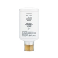 ADA šampon Press 330 ml Aqua Senses - Hair and Body