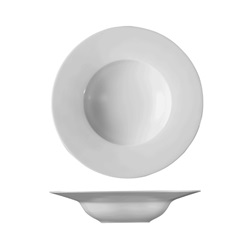 Talíř pasta ESS KLASSE, 29 cm, široký prapor