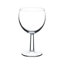 Sklenice na víno BANQUET  255 ml