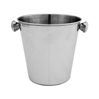 Chladič na sekt s úchyty, 1,5 l