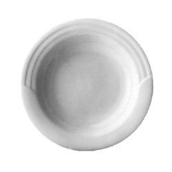 Lotosbluete talíř hluboký 23cm