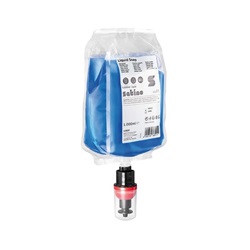 Tekuté mýdlo 1 l / 660 dávek