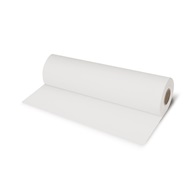 pás středový PREMIUM 24x0,4m bílý