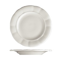 Benedikt talíř mělký 28 cm