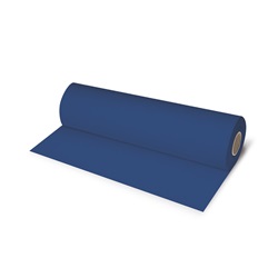 pás středový PREMIUM 24x0,4m tmavě modrý