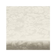 napron 78x78 cm champagne jacquard Losanna