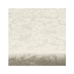 napron 78x78 cm champagne jacquard Losanna