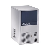 <p>Výrobník ledových kuželů KP 20, 20 kg / 24 h, KASTEL - REPAS</p>