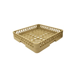 Koš do myčky univerzální 50 x 50 x 10 cm