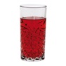 Sklenice na long drink TIMELESS 450 ml broušeného vzhledu