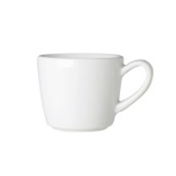 Porcelánový šálek OPTIMO 8 cl