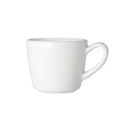 Porcelánový šálek OPTIMO 8 cl