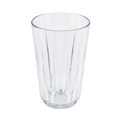 Nerozbitná odlivka CRYSTAL 0,3 l, průhledná