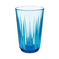 Nerozbitná odlivka CRYSTAL 0,3 l, modrá