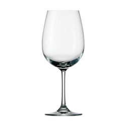 Sklenice na víno WEINLAND 450 ml, cejch 0,15 l