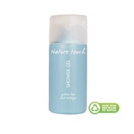 Sprchový gel 30 ml ve flakonu Nature Touch