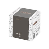 Kosmetické ubrousky super soft, 3vrstvé bílé, krychle, 60 ks