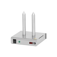 hot-dog 2 trny, HD 02, záruka 12 měsíců REDFOX