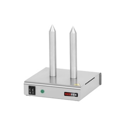 hot-dog 2 trny, HD 02, záruka 12 měsíců REDFOX