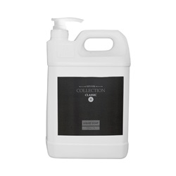 Mýdlo COLLECTION CLASSIC, s pumpičkou, 5 l