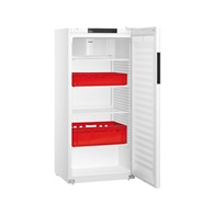 <p>chladnička 544 l, LIEBHERR MRFvc 5501 gastro, bílá</p>