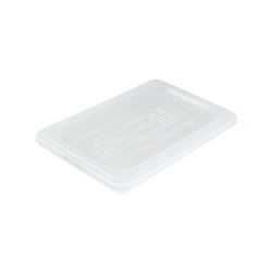 Víko pro gastronádobu STANDARD z polypropylenu GN 1/4